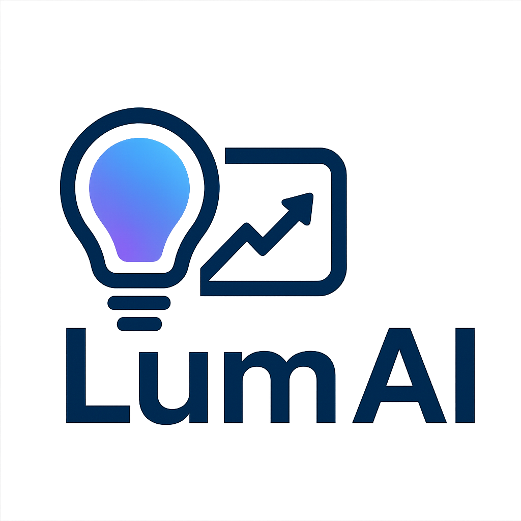 Lum AI Logo